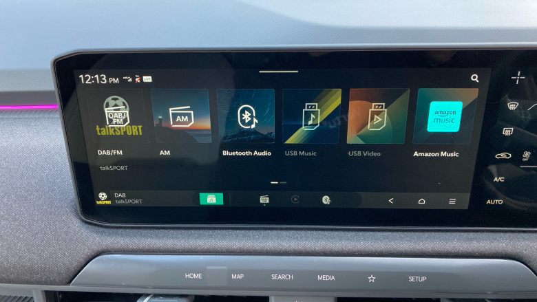 Kia Ev3 148kW GT-Line S 81.4kWh 5dr Auto Electric Estate